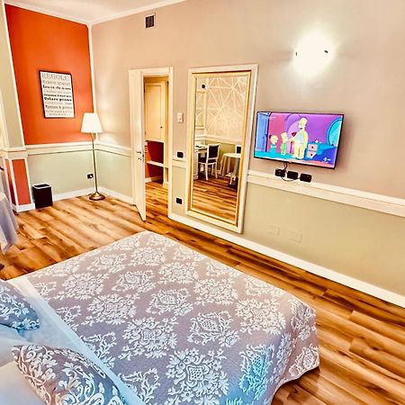 Motel Malpensa Inn & Hotel-Airport Case Nuove  Eksteriør billede