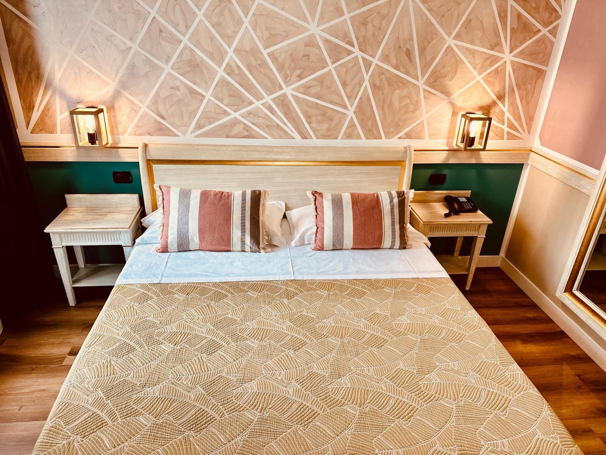 Motel Malpensa Inn & Hotel-Airport Case Nuove  Eksteriør billede