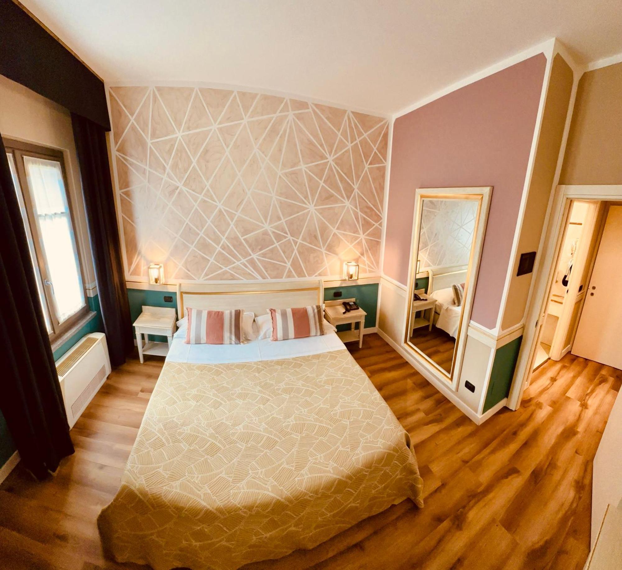 Motel Malpensa Inn & Hotel-Airport Case Nuove  Eksteriør billede